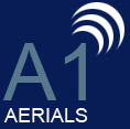 A1 Aerials: Aerial Installation in the Borders
